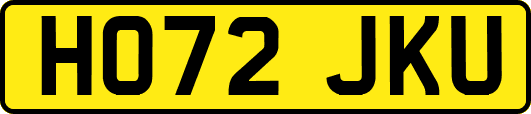 HO72JKU