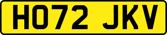 HO72JKV