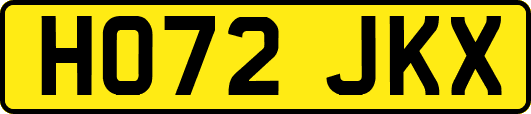 HO72JKX