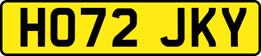 HO72JKY