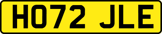 HO72JLE