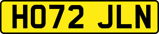 HO72JLN