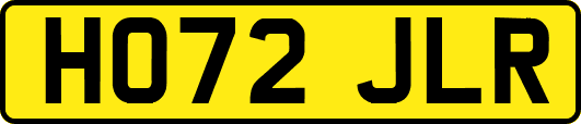HO72JLR