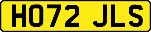 HO72JLS