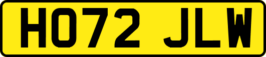 HO72JLW