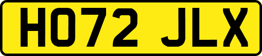 HO72JLX