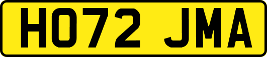 HO72JMA