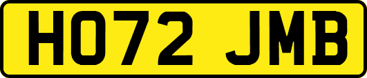 HO72JMB