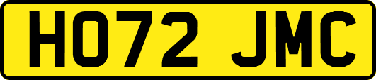 HO72JMC