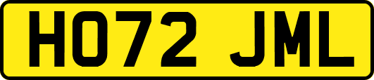 HO72JML