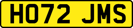 HO72JMS