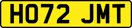 HO72JMT