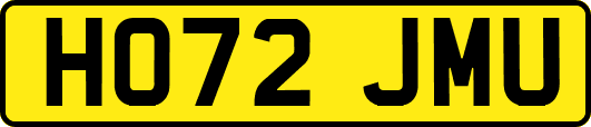 HO72JMU