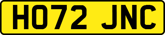HO72JNC
