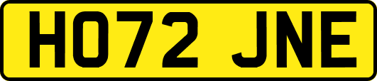 HO72JNE
