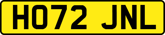 HO72JNL