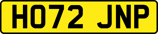 HO72JNP