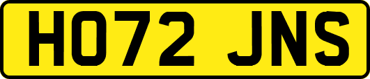 HO72JNS