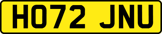 HO72JNU