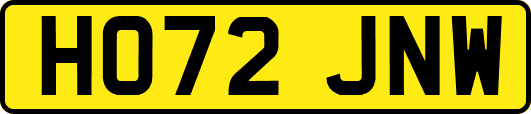 HO72JNW