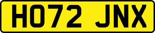 HO72JNX