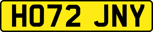 HO72JNY
