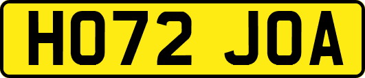 HO72JOA