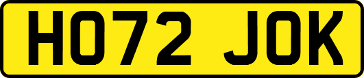 HO72JOK