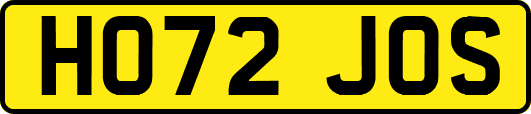 HO72JOS