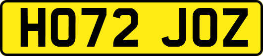 HO72JOZ