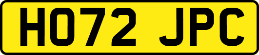 HO72JPC