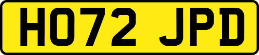 HO72JPD