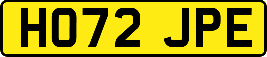 HO72JPE