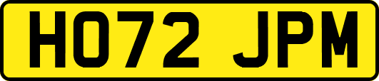 HO72JPM