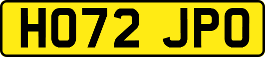 HO72JPO