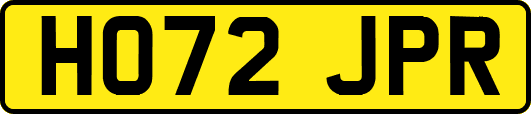 HO72JPR