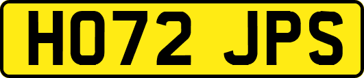 HO72JPS