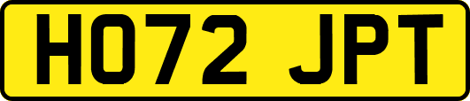 HO72JPT