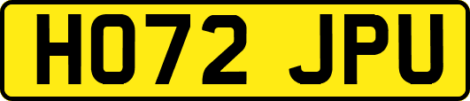 HO72JPU