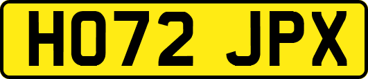 HO72JPX