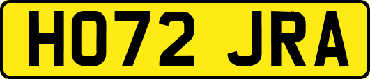 HO72JRA