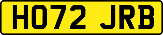 HO72JRB