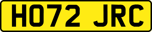 HO72JRC