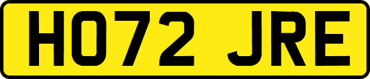 HO72JRE