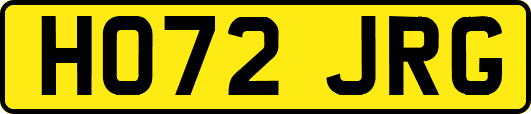 HO72JRG