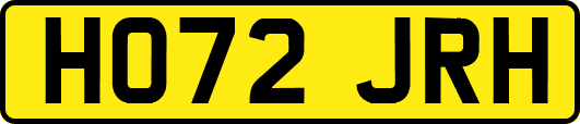 HO72JRH