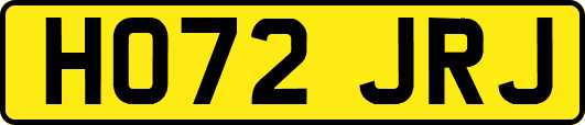 HO72JRJ