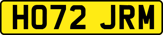 HO72JRM
