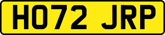 HO72JRP