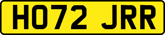 HO72JRR